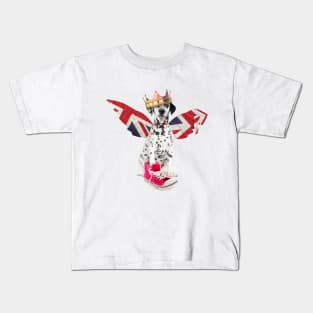 King Kids T-Shirt